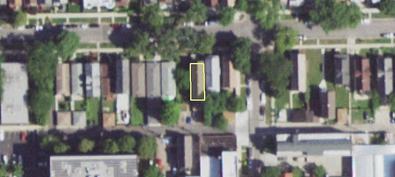 Four-Unit Rental Property