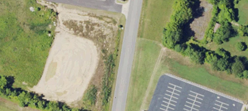 Pad-Ready Commercial Development Land