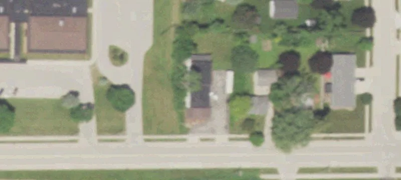 Flex Building with Two Units