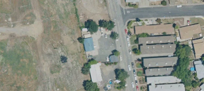 Development Land with General Urban Zoning