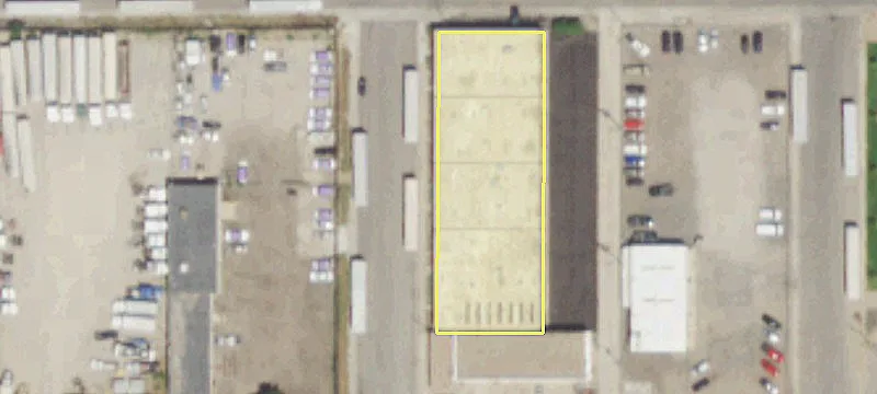 Versatile Warehouse for Sale