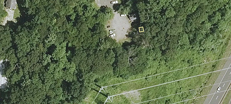 Single-Tenant Industrial Warehouse