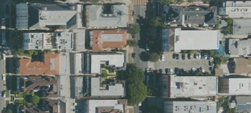 Newly Constructed Multifamily Residences