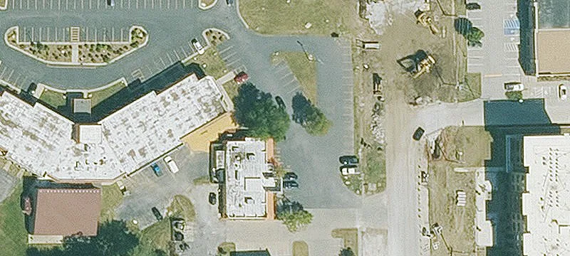 Single-Tenant NNN Restaurant