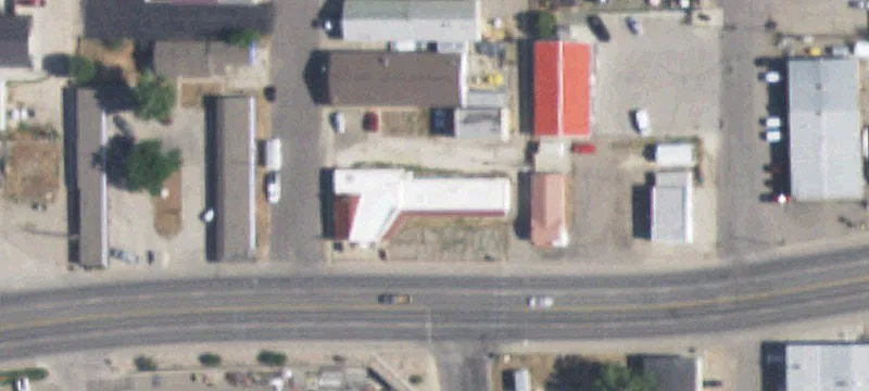 Office-Shop Flex Property