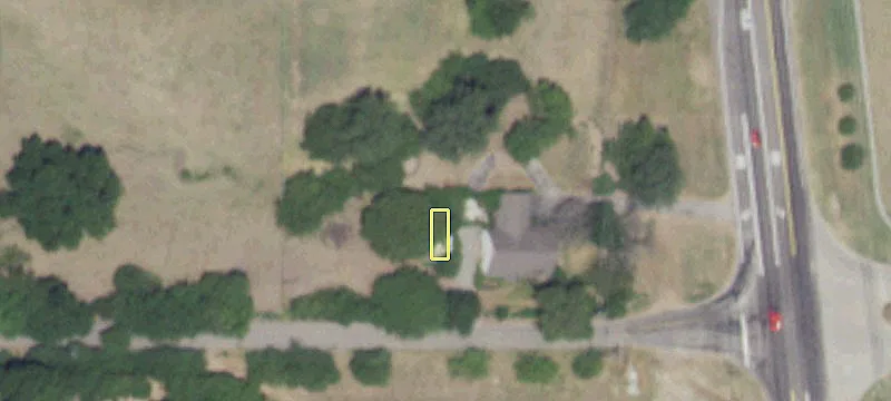 Commercial Land Parcel