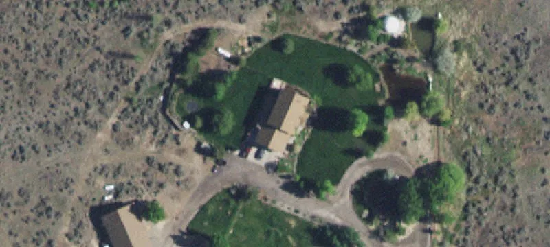 Residential Building Lot