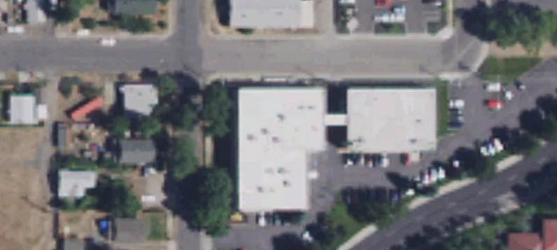 Office Sublease Along Thor Corridor
