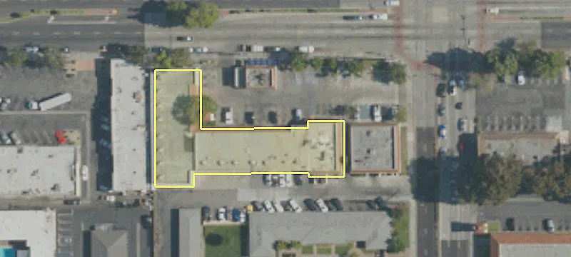 Office Unit for Lease