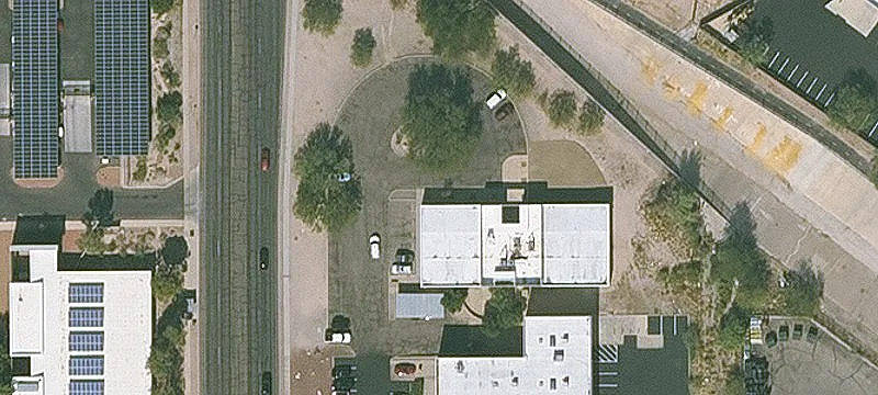 Medical Office and Flex Space