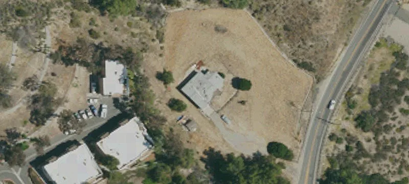 Land Parcel with Road Frontage