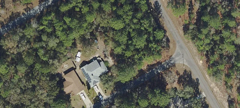 Residential Buildable Lot
