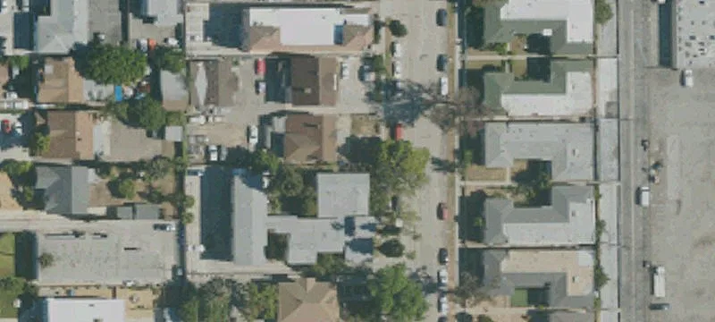 4-Unit Multifamily Redevelopment Opportunity