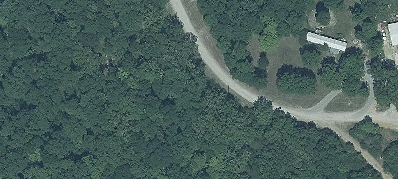 Wooded Hunting and Recreational Land