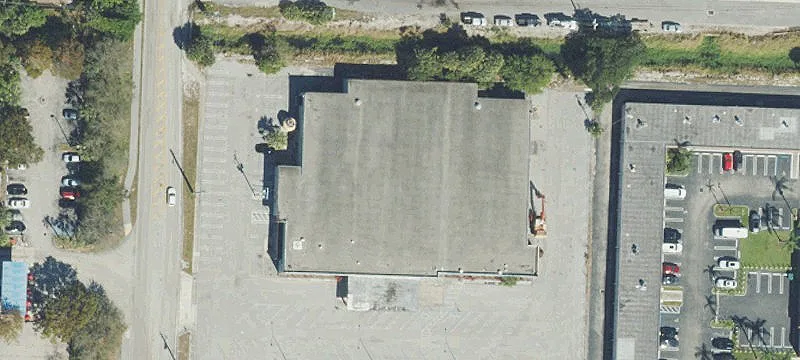 Airport-Adjacent Self-Storage Development Site