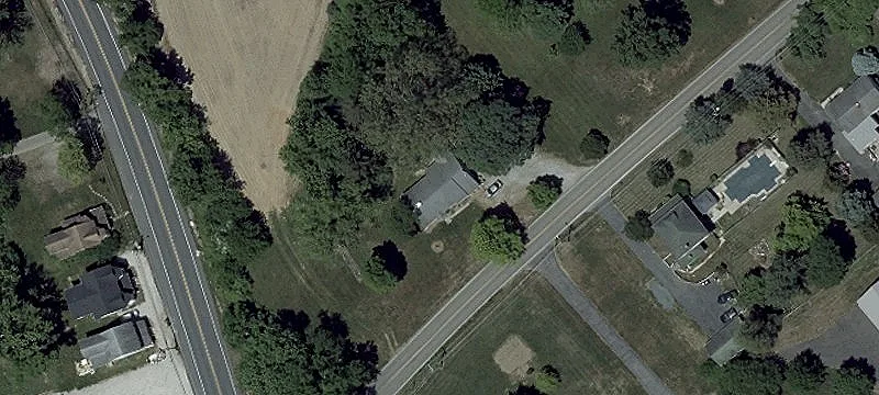 Agricultural Land with Subdivision Potential