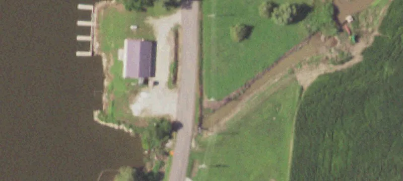 Lakeside Commercial Development Land