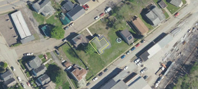 Four-Unit Multifamily Investment