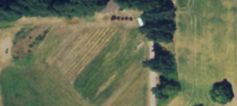Residential Home-Site in Planned Community