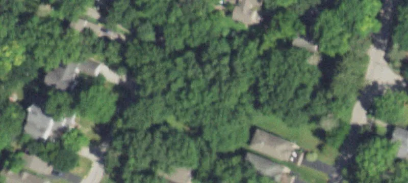Side-by-Side Residential Home Lots
