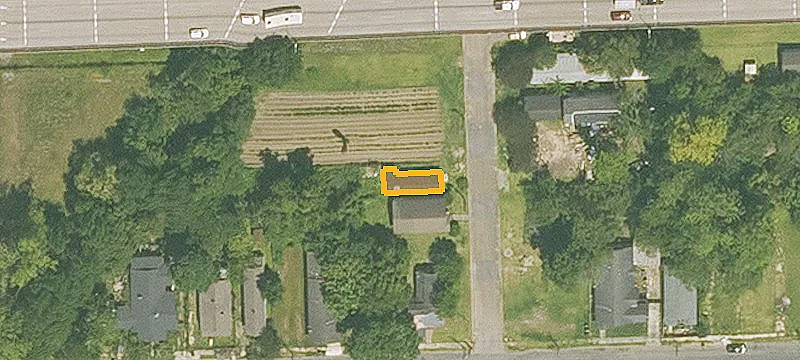 Residential Home Lot