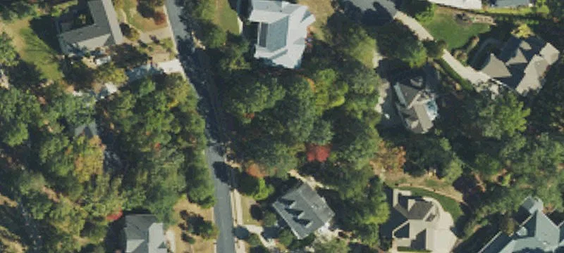 Golf Course Homesite Lot