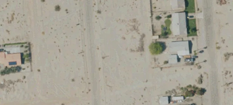 R1 Zoned Residential Lot