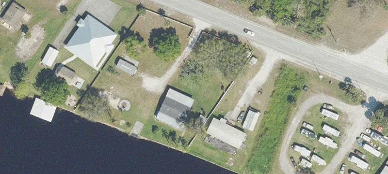 Waterfront RV Park with Private Boat Ramp