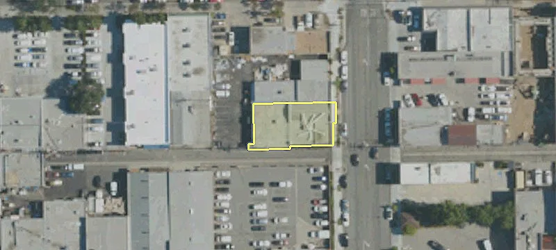 Specialty Commercial Space