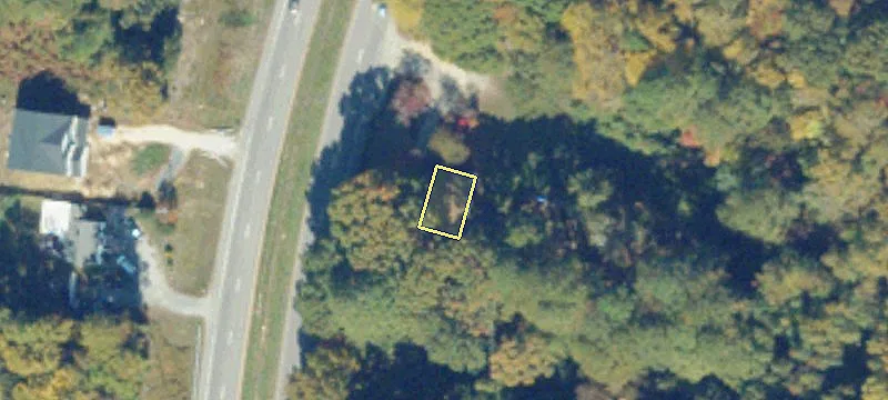 Multi-Parcel Commercial Land Site