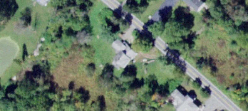 Shovel-Ready Residential Building Lot