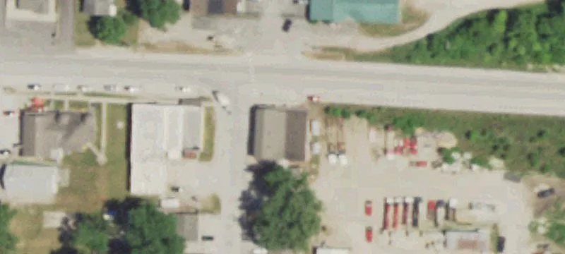 Historic Downtown Retail & Office Building