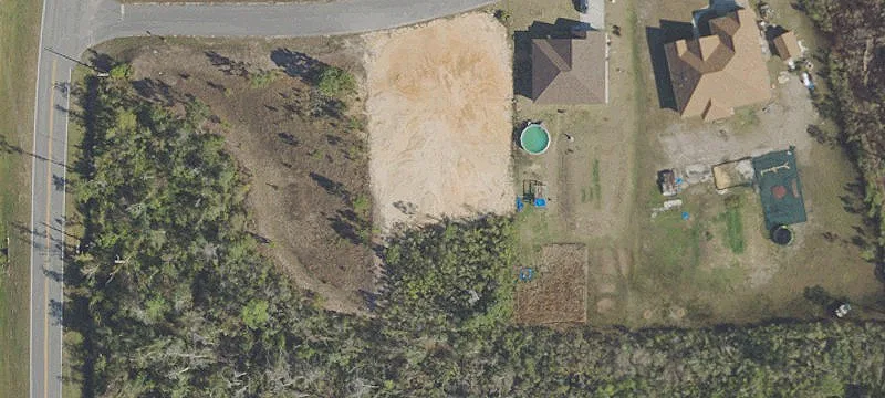 Builder-Ready Residential Lot