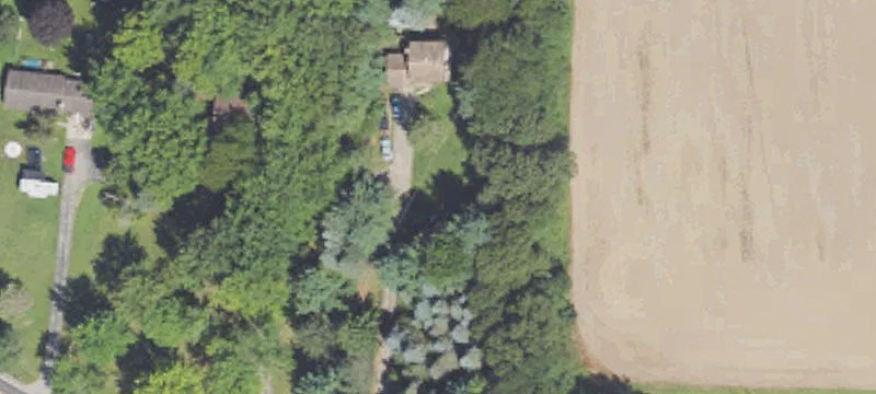 Residential Building Lot