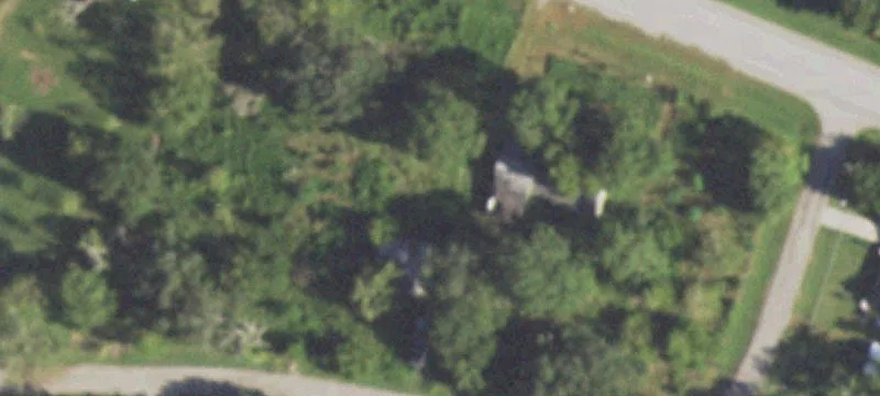 Unrestricted Waterfront Land Tract