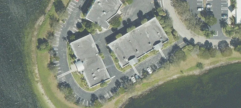 Office Flex Condominiums