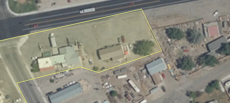 Saloon and Restaurant Property