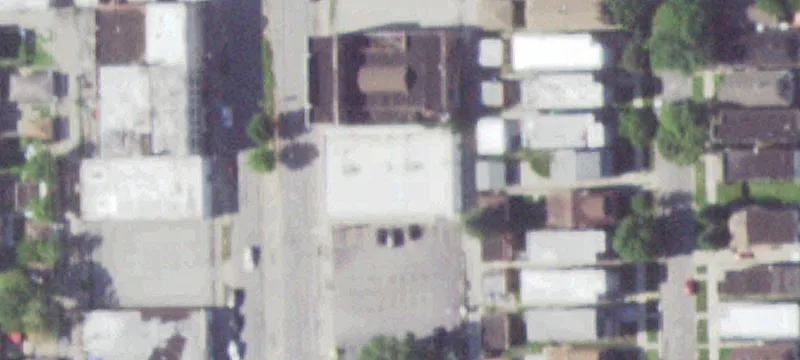 Retail/Office Storefront Property