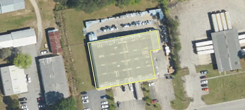 Warehouse with Absolute NNN Lease