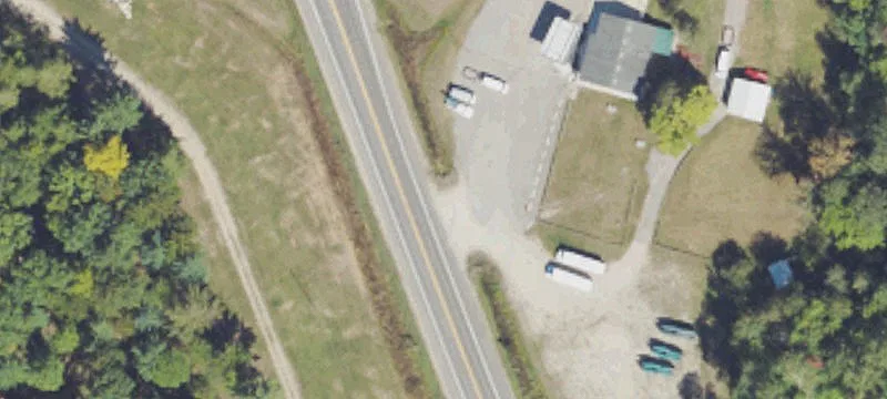 Flex and Warehouse Complex with Yard