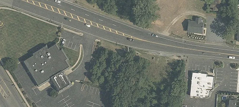 Proposed Retail Development Site