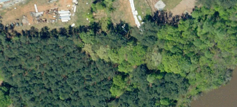 Commercial Land at Signalized Intersection