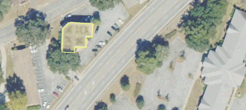 Commercial Development Land with Highway Frontage