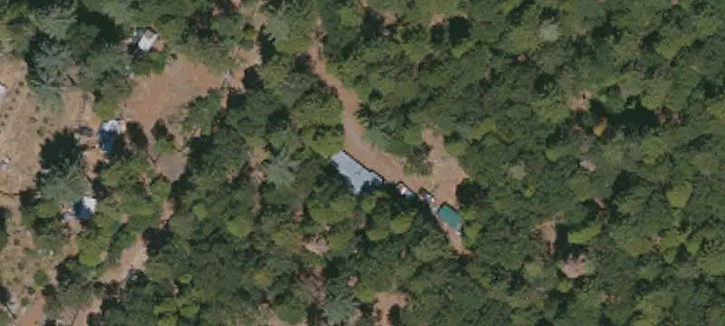 Cleared Residential Land with Homesite