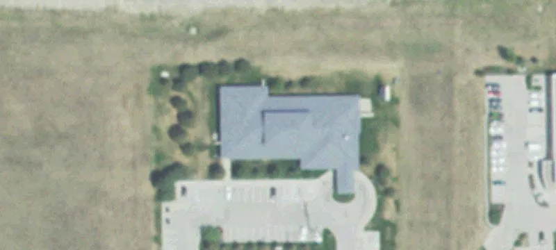 Industrial Land Parcel for Sale