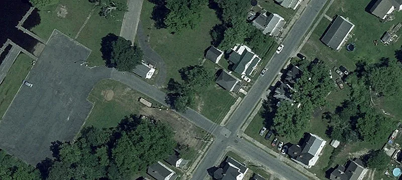Residential Development Lot with Utilities