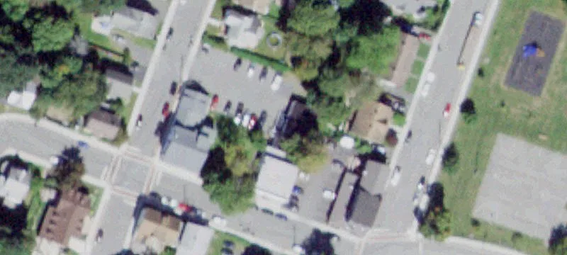 Mixed-Use Property with Restaurant & Housing