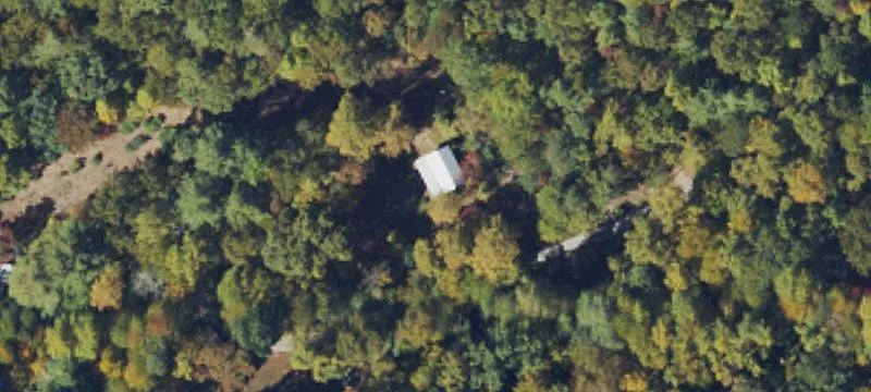 Mountain View Home Lot