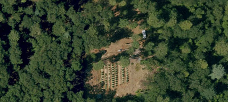 Private Residential Land Parcel