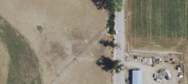 Residential Development Land Parcel